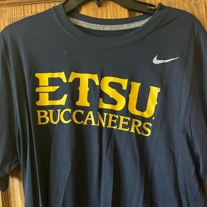 COPY - L Nike Etsu T shirt